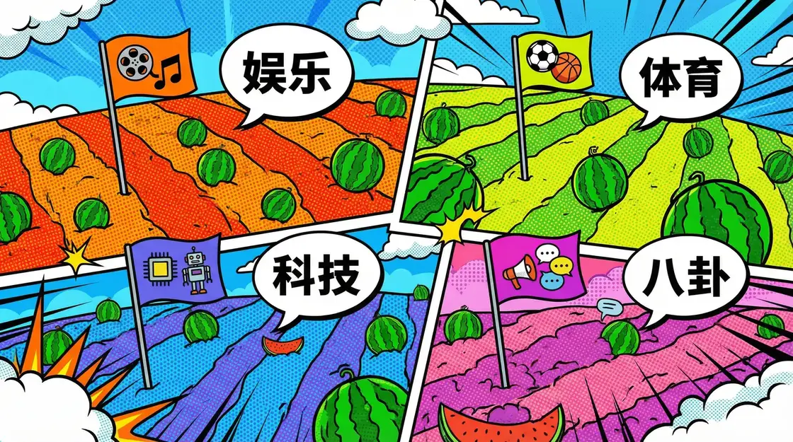 夏晴子 娱乐瓜田分类